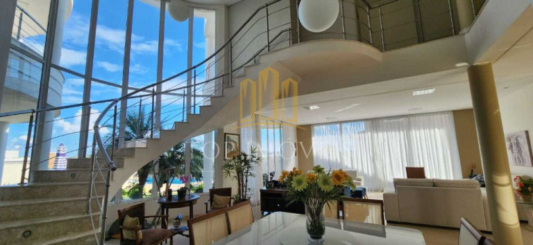 Imagem Casa de Condomínio com 4 Quartos à Venda, 700 m² em Urbanova - São José Dos Campos Imagem Casa de Condomínio com 4 Quartos à Venda, 700 m² em Urbanova - São José Dos Campos