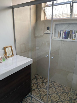 Imagem Casa com 2 Quartos à Venda, 160 m² em Ponta Da Praia - Santos