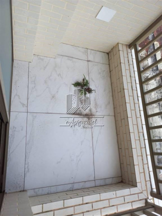 Imagem Apartamento com 2 Quartos à Venda, 64 m² em Aviacao - Praia Grande
