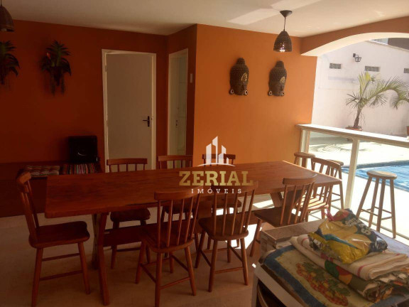 Imagem Casa com 6 Quartos à Venda, 400 m² em Vila Monumento - São Paulo
