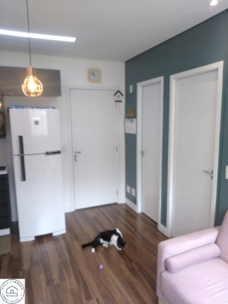 Imagem Apartamento com 2 Quartos à Venda, 34 m² em Socorro ( Zona Sul ) - São Paulo Imagem Apartamento com 2 Quartos à Venda, 34 m² em Socorro ( Zona Sul ) - São Paulo