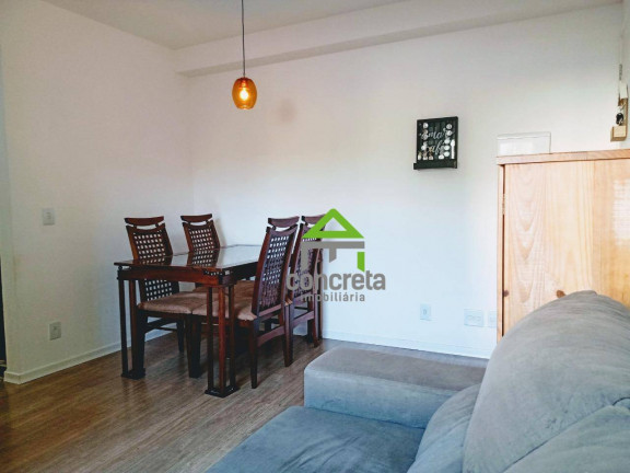 Imagem Apartamento com 2 Quartos à Venda, 46 m² em Vila Santo Antônio Do Portão - Cotia Imagem Apartamento com 2 Quartos à Venda, 46 m² em Vila Santo Antônio Do Portão - Cotia