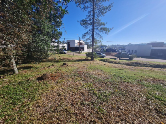 Imagem Terreno à Venda, 336 m² em Country - Santa Cruz Do Sul Imagem Terreno à Venda, 336 m² em Country - Santa Cruz Do Sul
