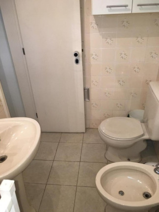 Imagem Imóvel com 1 Quarto à Venda, 43 m² em Itaim Bibi - São Paulo
