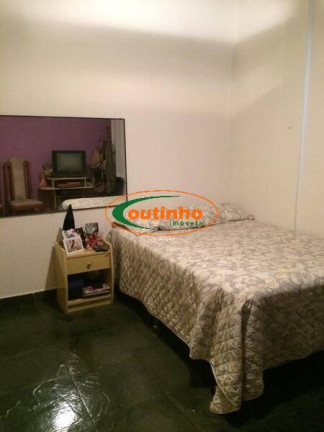 Imagem Casa com 3 Quartos à Venda, 190 m² em Andaraí - Rio De Janeiro Imagem Casa com 3 Quartos à Venda, 190 m² em Andaraí - Rio De Janeiro