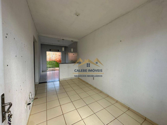 Imagem Casa com 2 Quartos à Venda, 45 m² em Residencial Vida Nova Tatuí - Tatuí Imagem Casa com 2 Quartos à Venda, 45 m² em Residencial Vida Nova Tatuí - Tatuí