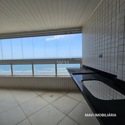 Imagem Apartamento com 3 Quartos à Venda, 173 m² em Aviação - Praia Grande