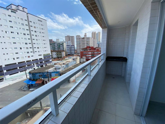 Imagem Apartamento com 2 Quartos à Venda, 57 m² em Mirim - Praia Grande Imagem Apartamento com 2 Quartos à Venda, 57 m² em Mirim - Praia Grande