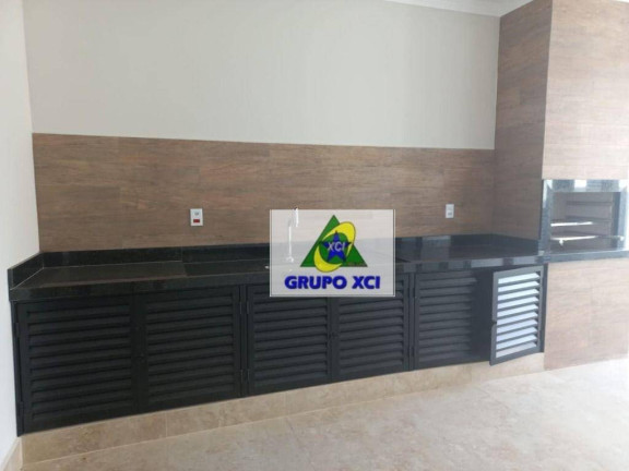 Imagem Casa com 3 Quartos à Venda, 173 m² em Jardim Pari - Paulínia