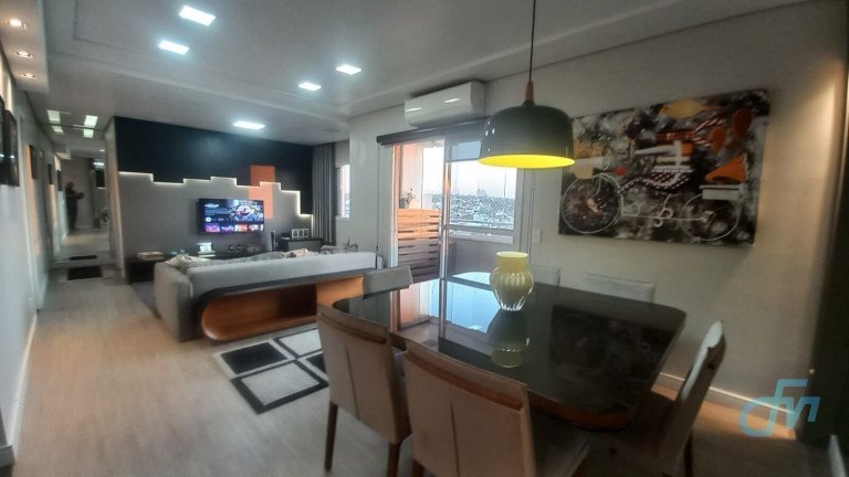 Imagem Apartamento com 3 Quartos à Venda, 94 m² em Jardim Armênia - Mogi Das Cruzes Imagem Apartamento com 3 Quartos à Venda, 94 m² em Jardim Armênia - Mogi Das Cruzes