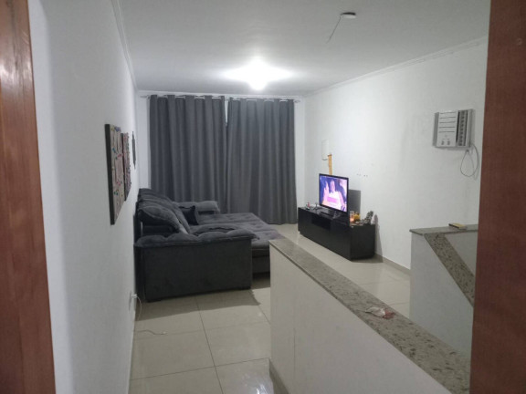 Imagem Sobrado com 2 Quartos à Venda, 67 m² em Cidade Naútica - São Vicente Imagem Sobrado com 2 Quartos à Venda, 67 m² em Cidade Naútica - São Vicente