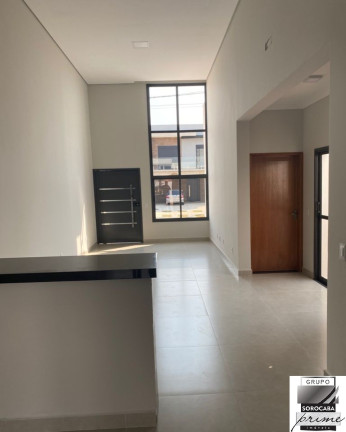 Imagem Casa com 3 Quartos à Venda, 97 m² em Horto Florestal - Sorocaba