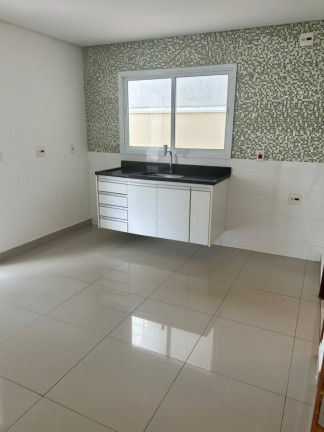 Imagem Casa de Condomínio com 3 Quartos para Alugar, 250 m² em Iporanga - Sorocaba