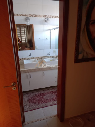 Imagem Casa de Condomínio com 3 Quartos à Venda, 222 m² em Recreio Das Acácias - Ribeirão Preto Imagem Casa de Condomínio com 3 Quartos à Venda, 222 m² em Recreio Das Acácias - Ribeirão Preto