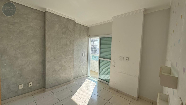 Imagem Apartamento com 2 Quartos à Venda, 79 m² em Guilhermina - Praia Grande
