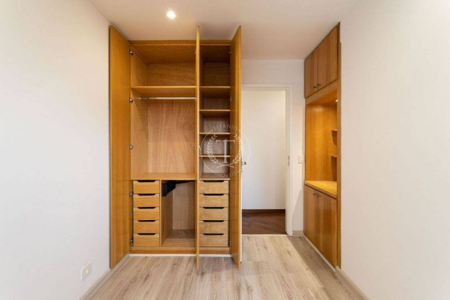 Imagem Apartamento com 4 Quartos à Venda, 139 m² em Vila Monte Alegre - São Paulo