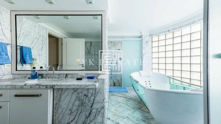 Imagem Apartamento com 4 Quartos à Venda, 438 m² em Pacaembu - São Paulo Imagem Apartamento com 4 Quartos à Venda, 438 m² em Pacaembu - São Paulo