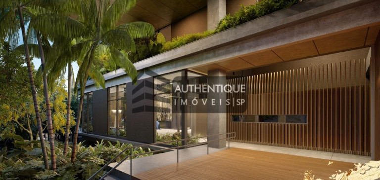Imagem Apartamento com 4 Quartos à Venda, 288 m² em Jardim Paulista - São Paulo