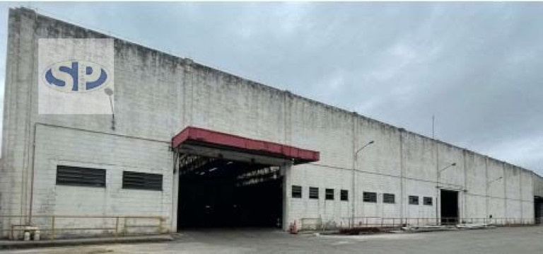 Imagem Imóvel Comercial à Venda, 2.300 m² em Parque Sao Pedro - Itaquaquecetuba Imagem Imóvel Comercial à Venda, 2.300 m² em Parque Sao Pedro - Itaquaquecetuba