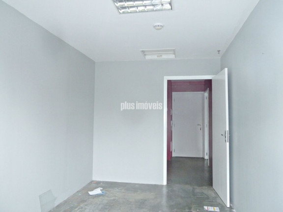 Imagem Imóvel Comercial para Alugar, 42 m² em Morumbi - São Paulo