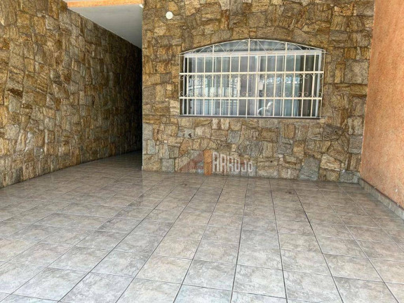 Imagem Sobrado com 3 Quartos à Venda, 113 m² em Ermelino Matarazzo - São Paulo Imagem Sobrado com 3 Quartos à Venda, 113 m² em Ermelino Matarazzo - São Paulo