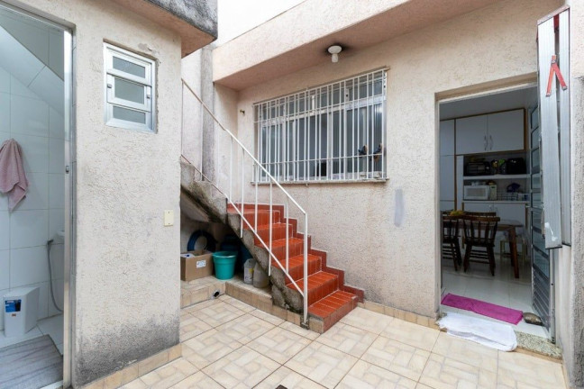 Imagem Casa com 3 Quartos à Venda, 112 m² em Tatuapé - São Paulo Imagem Casa com 3 Quartos à Venda, 112 m² em Tatuapé - São Paulo