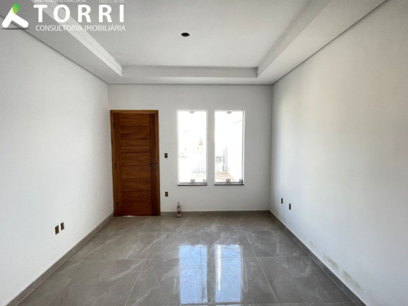Imagem Casa com 2 Quartos à Venda, 56 m² em Parque Vista Bárbara - Sorocaba