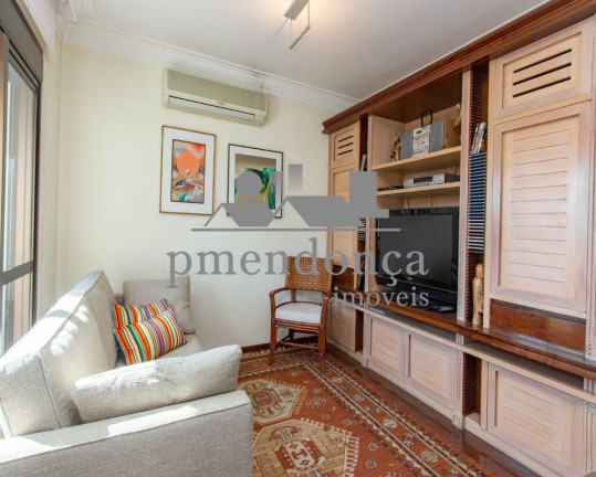 Imagem Apartamento com 4 Quartos à Venda, 159 m² em Santa Cecília - São Paulo Imagem Apartamento com 4 Quartos à Venda, 159 m² em Santa Cecília - São Paulo