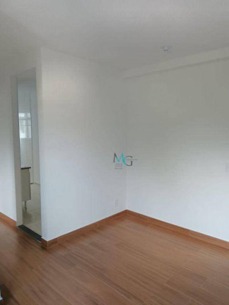 Imagem Apartamento com 2 Quartos para Alugar, 42 m² em Campo Grande - Rio De Janeiro Imagem Apartamento com 2 Quartos para Alugar, 42 m² em Campo Grande - Rio De Janeiro