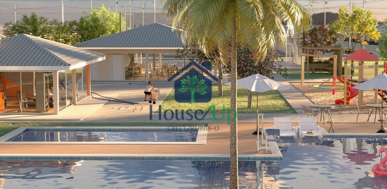 Imagem Casa de Condomínio com 2 Quartos à Venda, 150 m² em Vila Rica - Itaboraí Imagem Casa de Condomínio com 2 Quartos à Venda, 150 m² em Vila Rica - Itaboraí