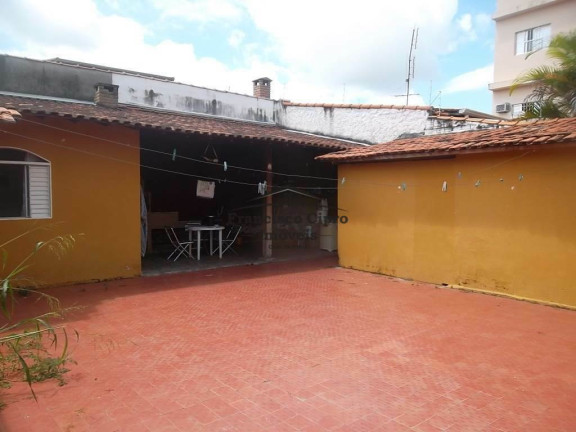 Imagem Casa com 2 Quartos à Venda, 300 m² em Vila Nunes - Lorena