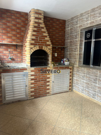 Imagem Casa com 2 Quartos à Venda, 74 m² em Colubande - São Gonçalo Imagem Casa com 2 Quartos à Venda, 74 m² em Colubande - São Gonçalo