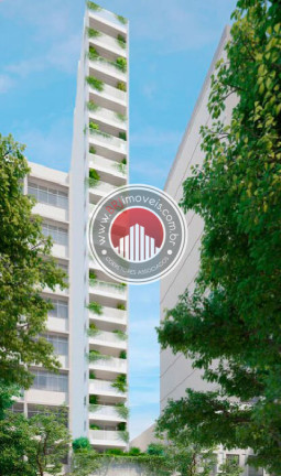 Apartamento com 1 Quarto à Venda, 45 m² em Ipanema - Rio De Janeiro