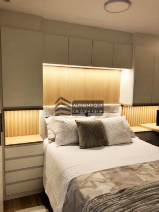Imagem Apartamento com 1 Quarto à Venda, 33 m² em Paraíso - São Paulo