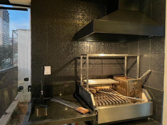 Imagem Apartamento com 3 Quartos à Venda, 140 m² em Perdizes - São Paulo Imagem Apartamento com 3 Quartos à Venda, 140 m² em Perdizes - São Paulo