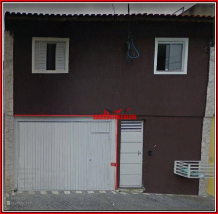 Sala Comercial para Alugar, 256 m² em Vila São Geraldo - São Paulo