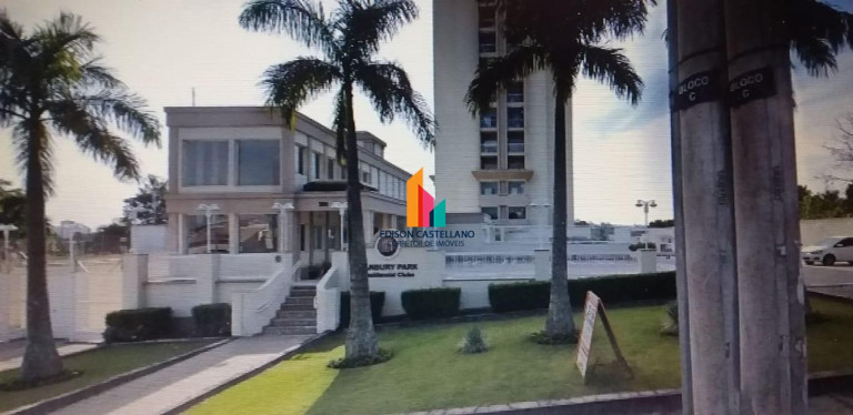 Imagem Apartamento com 3 Quartos à Venda, 79 m² em Engordadouro - Jundiaí