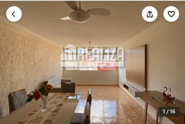 Imagem Apartamento com 3 Quartos à Venda, 150 m² em Centro - Uberaba Imagem Apartamento com 3 Quartos à Venda, 150 m² em Centro - Uberaba