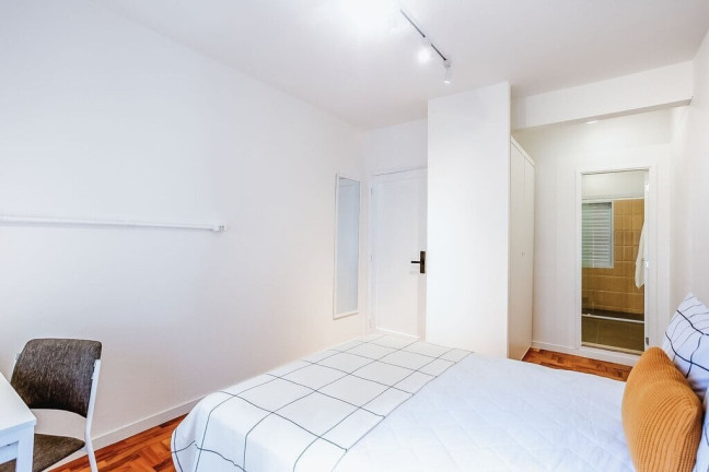 Imagem Apartamento com 3 Quartos à Venda, 84 m² em Itaim Bibi - São Paulo