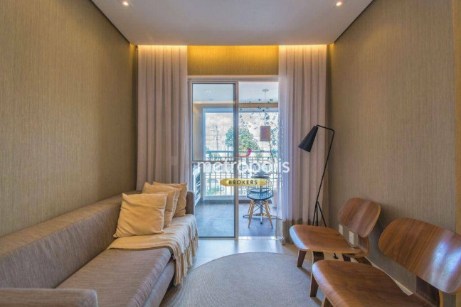 Imagem Apartamento com 3 Quartos à Venda, 61 m² em Parque Jaçatuba - Santo André Imagem Apartamento com 3 Quartos à Venda, 61 m² em Parque Jaçatuba - Santo André