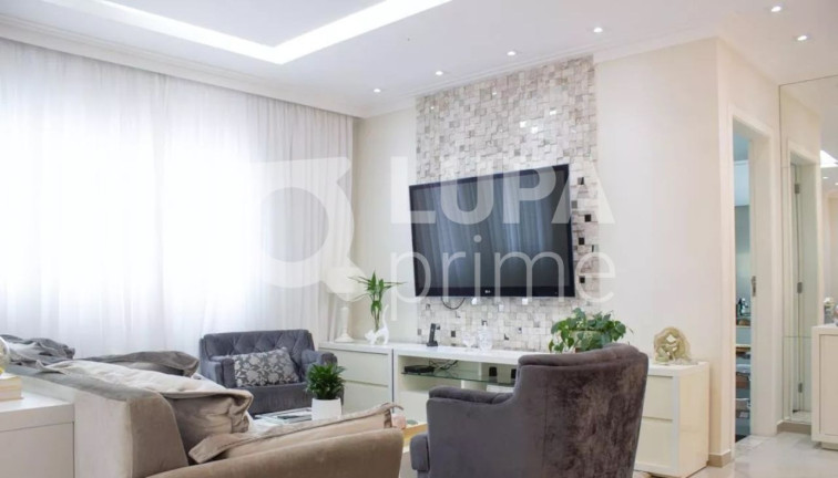 Imagem Casa com 3 Quartos à Venda, 160 m² em Vila Isolina Mazzei - São Paulo