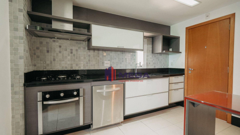 Imagem Cobertura com 4 Quartos à Venda, 295 m² em Praia De Itaparica - Vila Velha