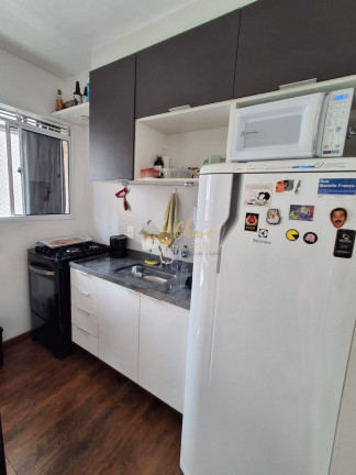 Imagem Apartamento com 1 Quarto à Venda, 28 m² em Sé - São Paulo