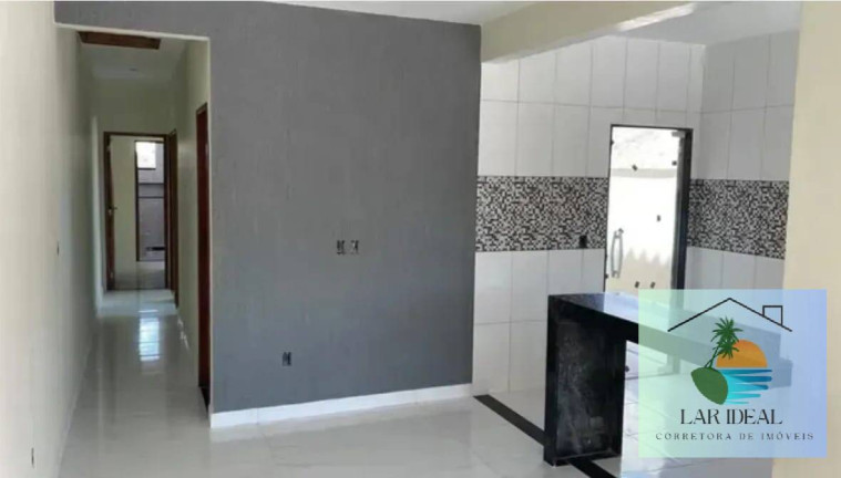 Imagem Casa com 3 Quartos à Venda, 240 m² em Cordeirinho - Maricá Imagem Casa com 3 Quartos à Venda, 240 m² em Cordeirinho - Maricá