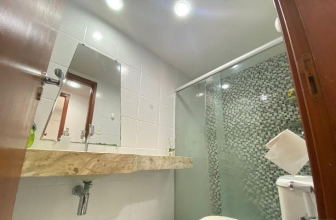 Imagem Apartamento com 2 Quartos à Venda, 71 m² em Costa Azul - Salvador Imagem Apartamento com 2 Quartos à Venda, 71 m² em Costa Azul - Salvador