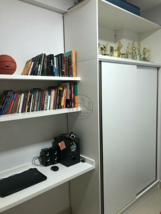 Imagem Apartamento com 2 Quartos à Venda, 58 m² em Setor Habitacional Vicente Pires - Brasília