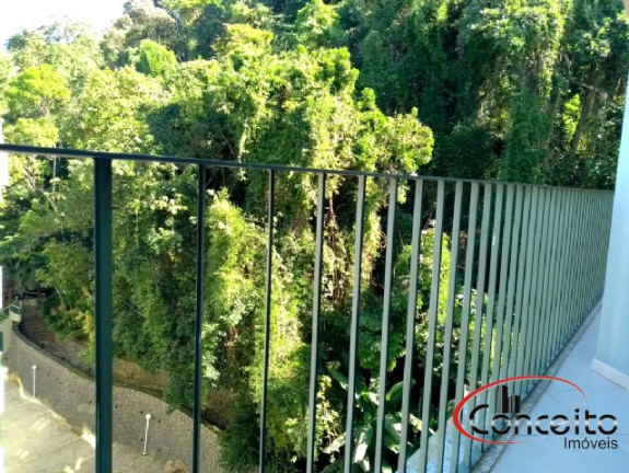 Imagem Apartamento com 3 Quartos à Venda, 163 m² em Praia Grande - Ubatuba