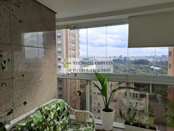 Imagem Apartamento com 5 Quartos à Venda, 186 m² em Vila Mariana - São Paulo Imagem Apartamento com 5 Quartos à Venda, 186 m² em Vila Mariana - São Paulo