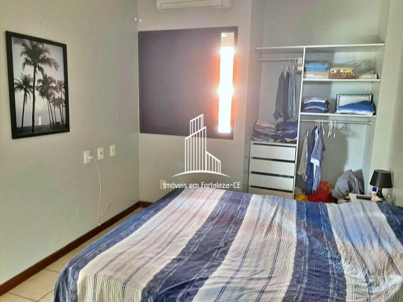 Imagem Flat com 1 Quarto à Venda, 43 m² em Meireles - Fortaleza Imagem Flat com 1 Quarto à Venda, 43 m² em Meireles - Fortaleza