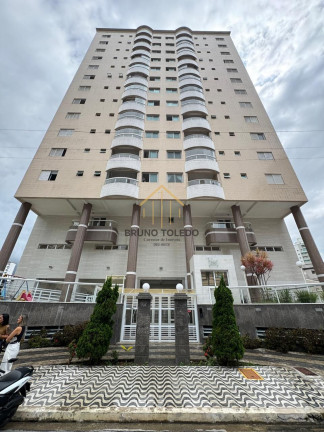 Imagem Apartamento com 2 Quartos à Venda, 44 m² em Vila Caiçara - Praia Grande Imagem Apartamento com 2 Quartos à Venda, 44 m² em Vila Caiçara - Praia Grande